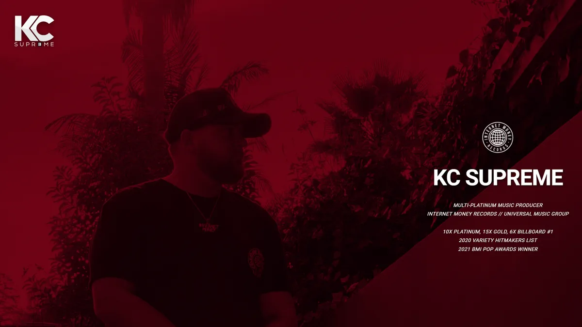 KC Supreme Beats